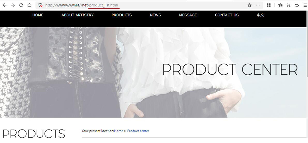 外貿(mào)網(wǎng)站產(chǎn)品頁設(shè)計 外貿(mào)網(wǎng)站產(chǎn)品頁設(shè)計